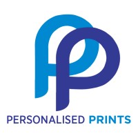 Personalised Prints logo - Similar company to Dickson Designs