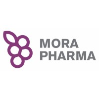 Mora Pharmaceuticals & Consulting logo - Similar company to Capdrofar (Cámara Argentina De Productores Farmoquímicos)