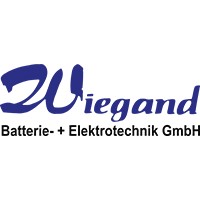 Wiegand Batterie U. Elektrotechnik Gmbh