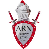 ARN SECURITY GROUP s.r.o. logo - Similar company to Glanzo S.R.O.