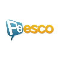 PEESCO logo - Similar company to Ethereum Colombia