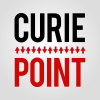 Curie Point AB logo - Similar company to Sharespine