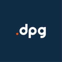 Agência DPG logo - Similar company to Tuddoweb