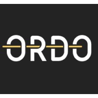 Ordo logo - Similar company to Penne Nv