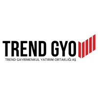 Trend GYO A.Ş. logo - Similar company to Anadolu Gyo