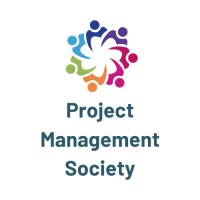 UoN Project Management Society logo - Similar company to Groundwork Northants
