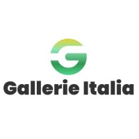 Gallerie Italia Srl  Agente per Findomestic Banca logo - Similar company to Studio Soluzioni Srl Agente Per Findomestic Banca Con Sedi A Gallarate, Saronno, Cesano M.,Rho E Mag