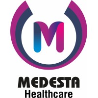 Medesta Healthcare Pvt. Ltd. logo - Similar company to Cimglobal