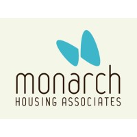 Monarch Housing Associates logo - Similar company to Bee Bee Designs