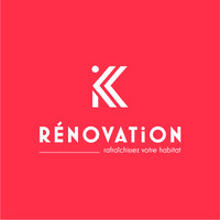 K.RENOVATION logo - Similar company to Mht Concept
