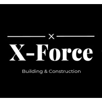 X-Force Building and Construction Pty Ltd logo - Similar company to High Impact Solutions Group Pty Ltd
