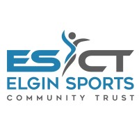 Elgin Sports Community Trust logo - Similar company to Fc Bishopmill