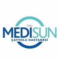 Medisun Hastanesi logo - Similar company to Özel Medipark Tıp Merkezi
