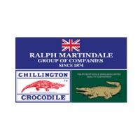 RALPH MARTINDALE GROUP OF COMPANIES logo - Similar company to Dreamline