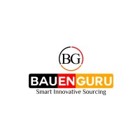 BG - BAUENGURU logo - Similar company to Hangerspace Interiors