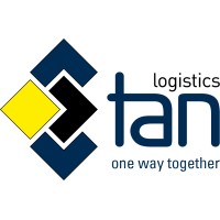 Tan Internationale Spedition & Logistik GmbH logo - Similar company to Cryptonite Studio