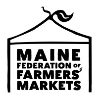 Maine Federation of Farmers' Markets logo - Similar company to Pint Of Science Norway