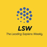 The Leading Sapiens Weekly