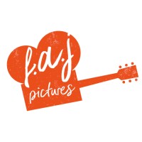 Fancy a Jam Pictures logo - Similar company to Napoleon Creative | Growing Businesses Through Film And Animation