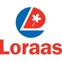 Loraas Disposal North logo - Similar company to Enviro Connexions