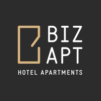Biz Apartment logo - Similar company to S&K Public