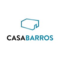 Casa Barros logo - Similar company to Maistel