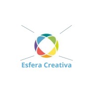 Esfera creativa. Agencia de comunicación logo - Similar company to Btq Design