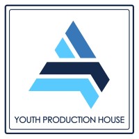 Youth Production House logo - Similar company to Innovation