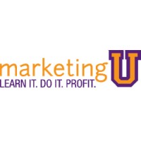 MarketingU.com logo - Similar company to Abundance Hr