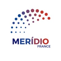 Merídio - France logo - Similar company to Vision Publique