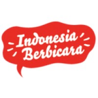 Indonesia Berbicara logo - Similar company to Atonce