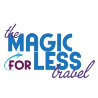 The Magic For Less Travel