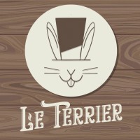 Le Terrier logo - Similar company to Lithuanian French Youth Organization | Prancūzijos Lietuvių Jaunimo Sąjunga