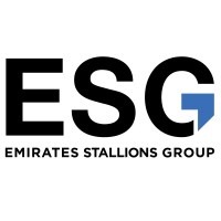 Emirates Stallions Group logo - Similar company to Royal Development Holding