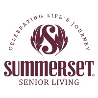 Summerset Senior Living logo - Similar company to Starthuman
