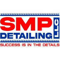 SMP Detailing, LLC logo - Similar company to Zedq Engineering Pvt Ltd