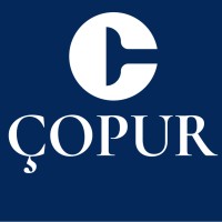 Çopur Hukuk Bürosu logo - Similar company to Her Zaman Hukuk