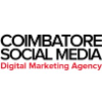 Coimbatore Social Media logo - Similar company to Infinite Technology Services Coimbatore