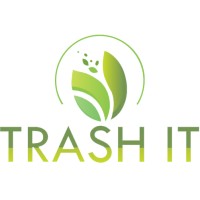 604Trash It logo - Similar company to Junk Platoon