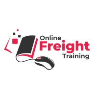 Online Freight Training