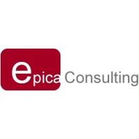 Epica Consulting Corp. logo - Similar company to Epica Interactive