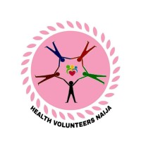 Health Volunteers Nigeria Initiative logo - Similar company to Tedxkado