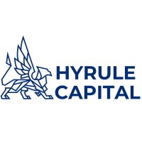 Hyrule Capital logo - Similar company to Hyrule Consulting