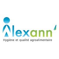 Alexann' Hygiène et Qualité logo - Similar company to Scl Qualité