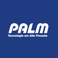Palm Tecnologia logo - Similar company to Bis Valves