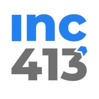 Inc413 logo - Similar company to Artist Dynamix