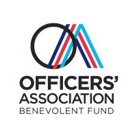 The Officers' Association Benevolent Fund logo - Similar company to The List - The Services Business Network