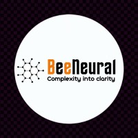 BeeNeural.AI logo - Similar company to Neuraldiv