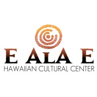 E Ala E Hawaiian Cultural Center