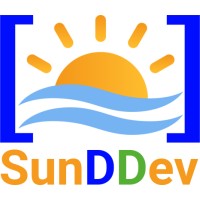 SunDDev | Sustainable & Digital Development logo - Similar company to African Ehealth Network